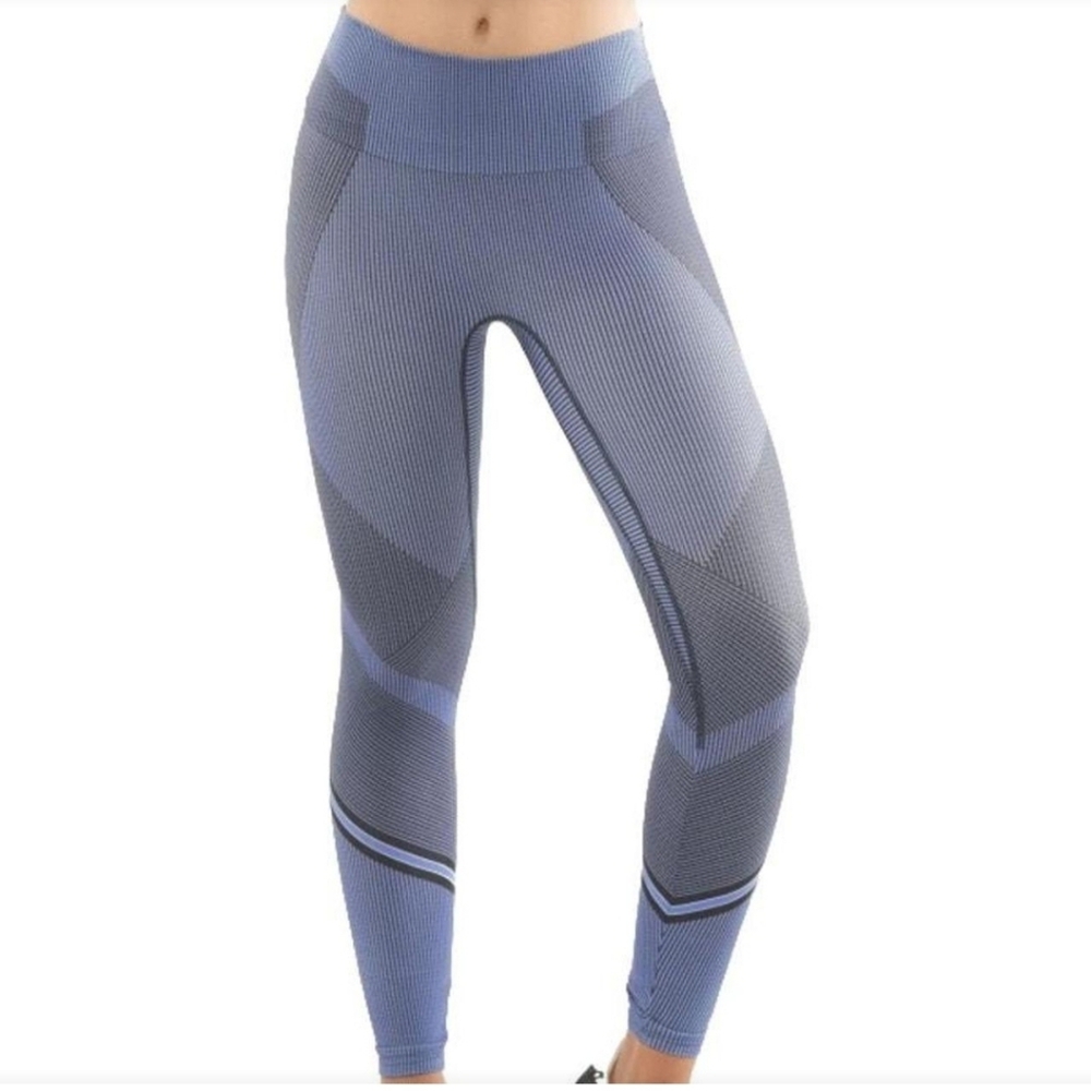 NWOT Lucky In Love Bethanie Mattek Sands Leggings Size Small